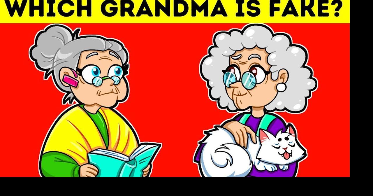 Instant Enigma: 7 Seconds to Unravel the Mystery! | Videos | fltimes.com