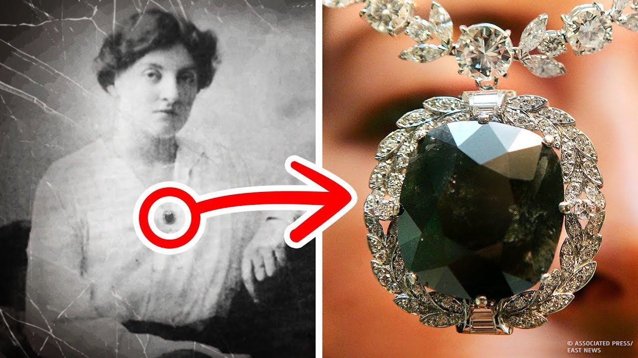 the black orlov diamond