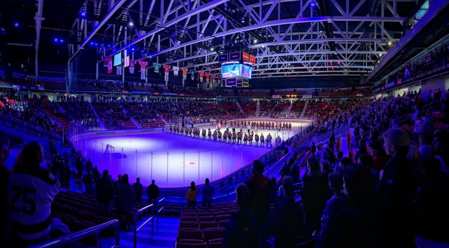 Hochul announces completion of $104 million renovations to Lake Placid Olympic Center; tickets now available for '23 season