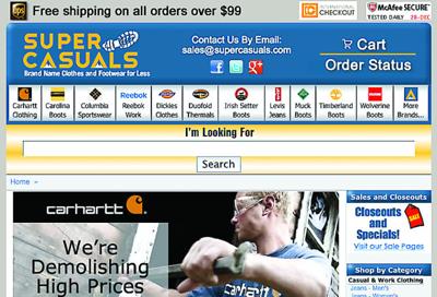 Local Stores Enjoy Strong Holiday Season With Online Sales Up