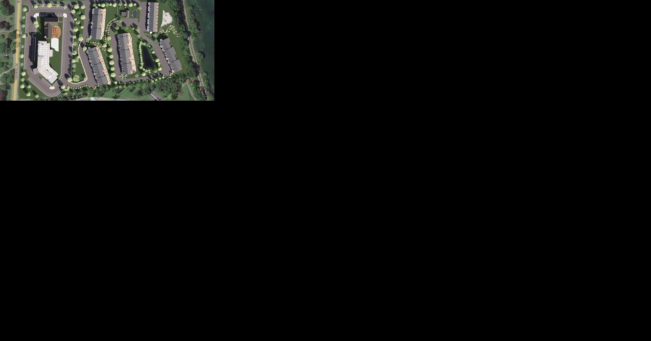 Lake's Edge developers selling Geneva property - Vimarsana News