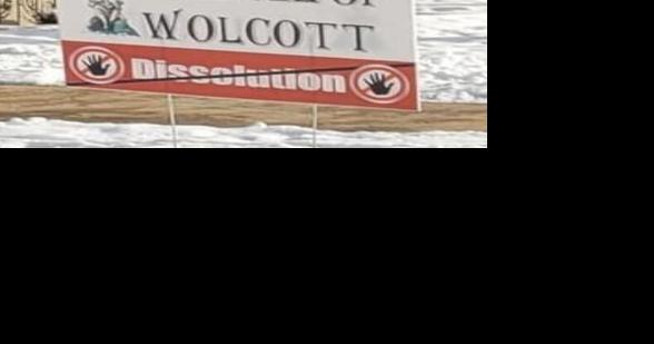 Date for Wolcott dissolution vote set - Vimarsana News