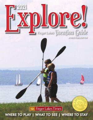 Fltimes Com Finger Lakes Times