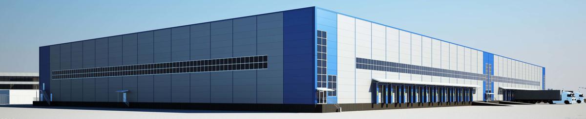 Construction Of Distribution Facility Will Begin On 19 Acre Site In Rialto Just East Of Fontana Business Fontanaheraldnews Com