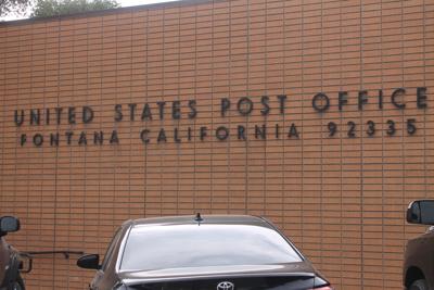 Local Representatives Push For More Funding For United States Postal Service News Fontanaheraldnews Com