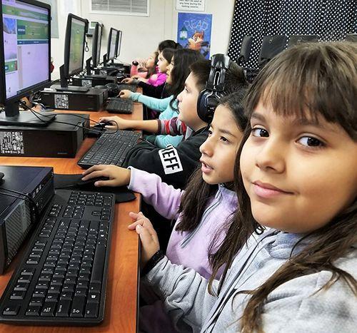 canyon-crest-elementary-school-in-fontana-gains-national-honor-news