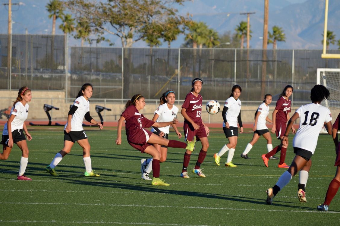 Miller Soccer Ladies Obtain Victory Over Fohi | Sports ...