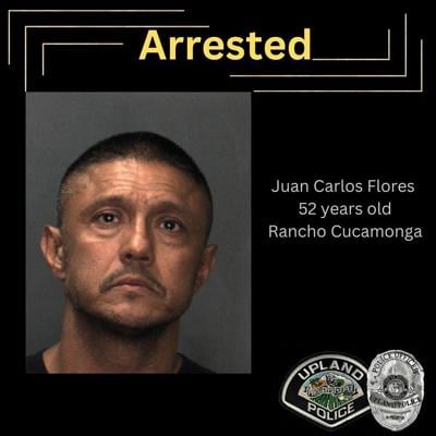 Police arrest Rancho Cucamonga man who allegedly raped and molested