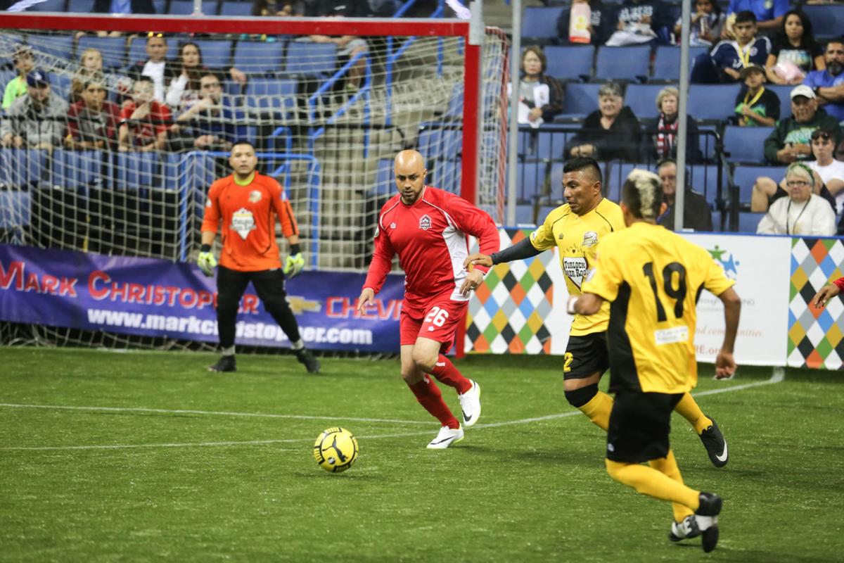 A look at pro sports Ontario Fury soccer team gains exciting 87