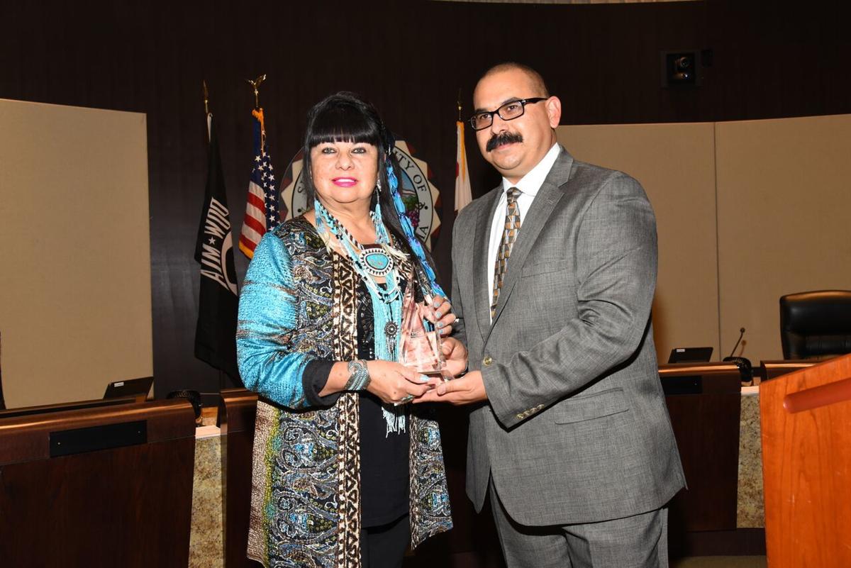 Fontana Police Officers Association Holds Installation Of Directors News Fontanaheraldnews Com