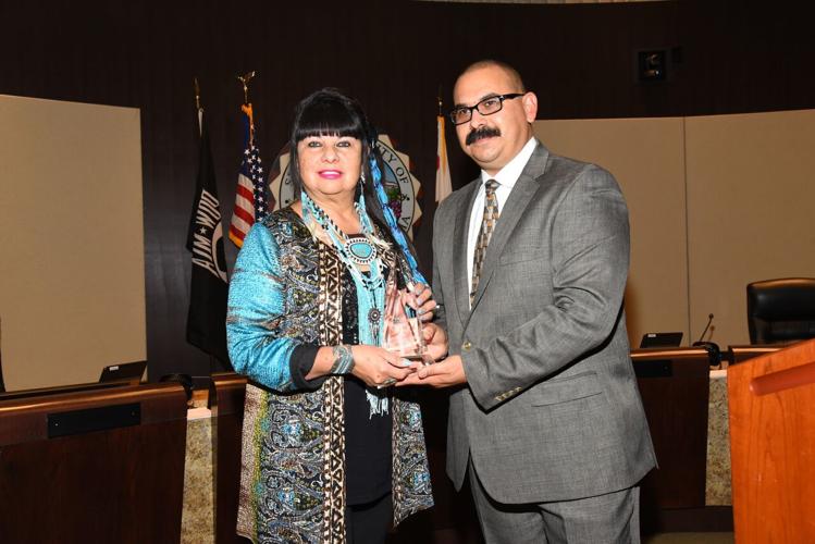 Fontana Police Officers Association holds Installation of Directors | News  | fontanaheraldnews.com