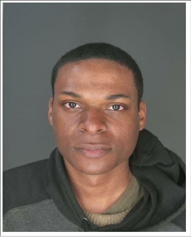 Suspect arrested on charges of attempted murder and robbery after ...