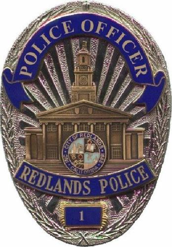 Redlands Police Department