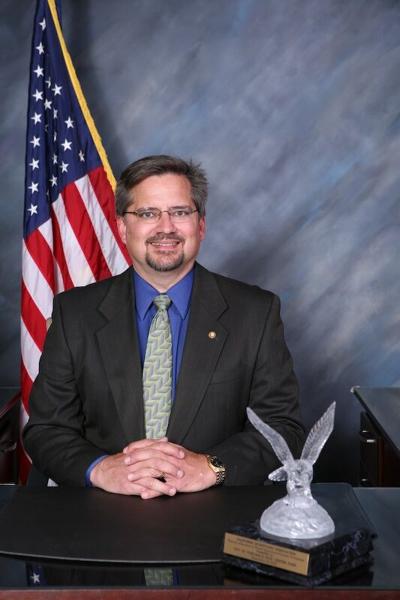 Former Fontana City Manager Ken Hunt Is Chosen To Be Chief Of Staff Of Supervisor Janice Rutherford News Fontanaheraldnews Com