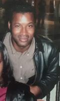 Corey Jamar Barnes