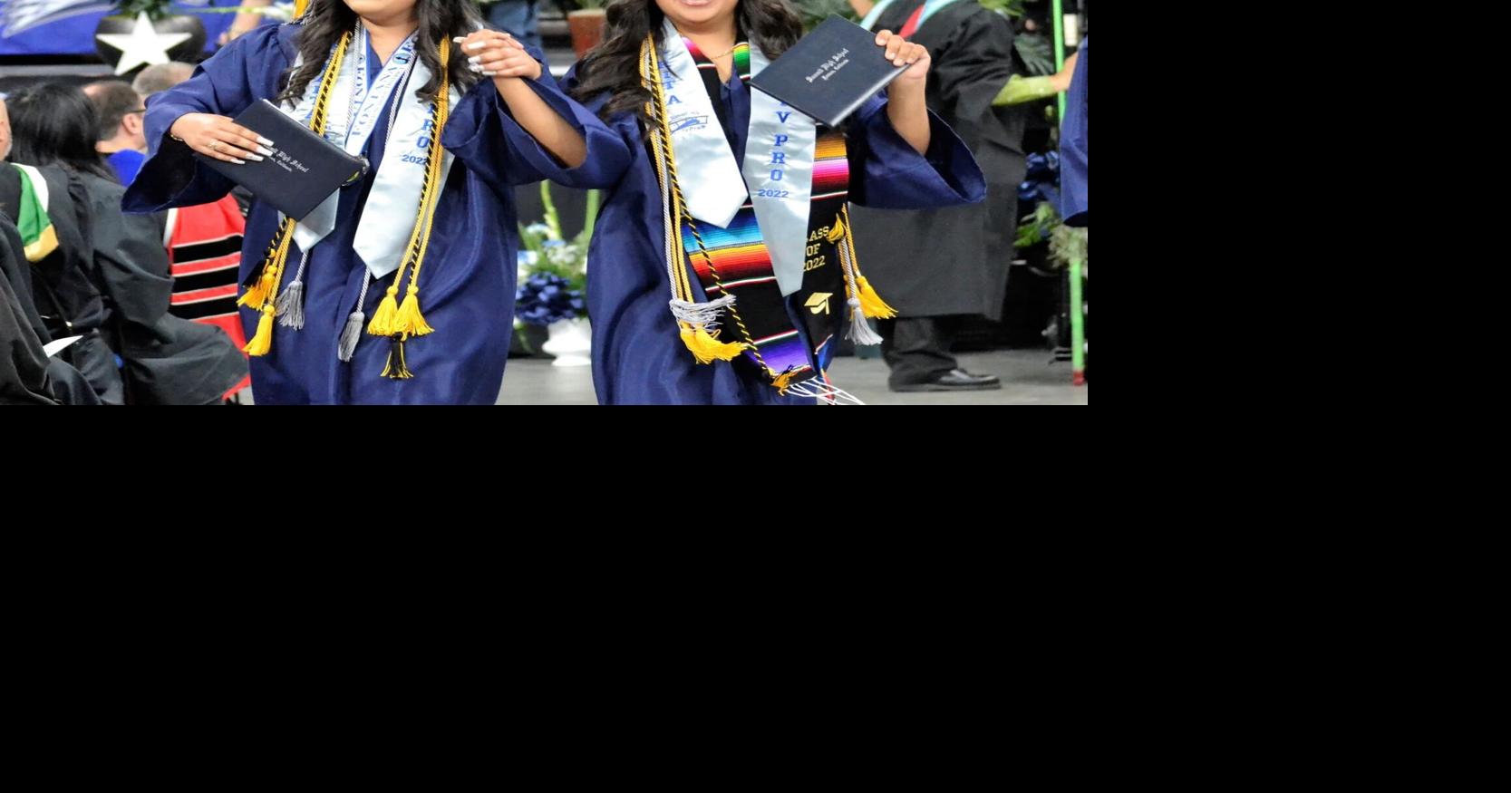 Graduation ceremonies are planned for students in FUSD News