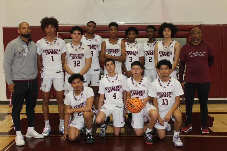 CIF PLAYOFFS Boys' basketball teams from Fontana lose in tournament