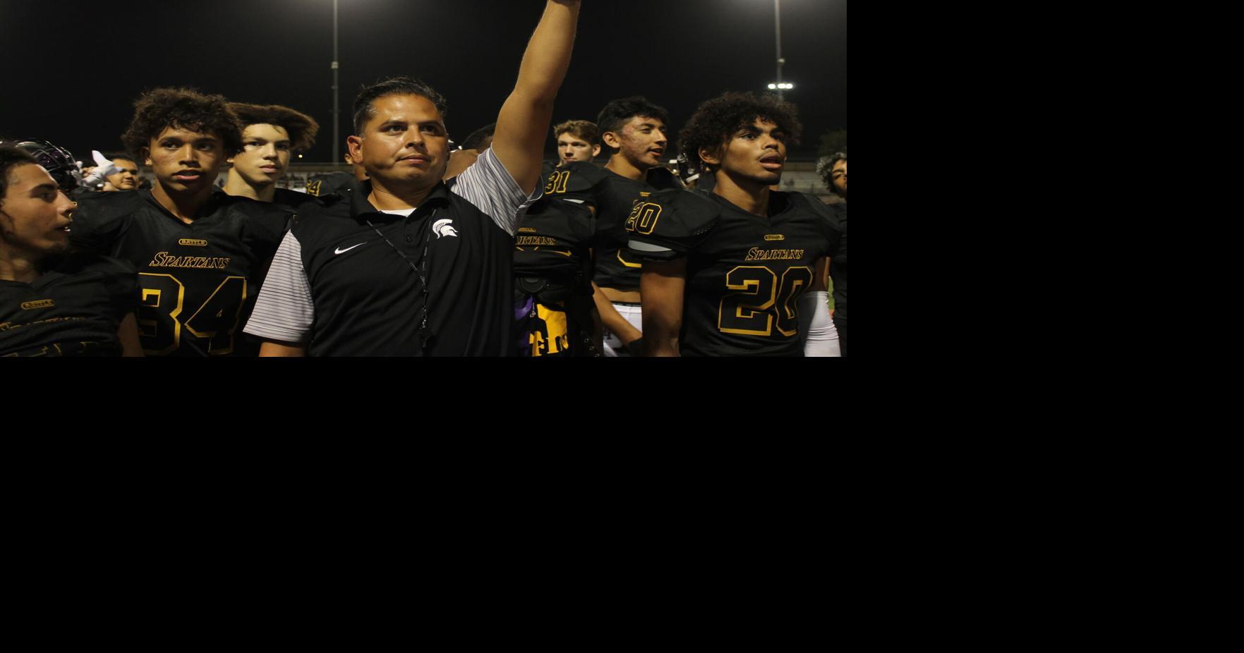 Results and schedules for prep football teams in Fontana | Sports ...