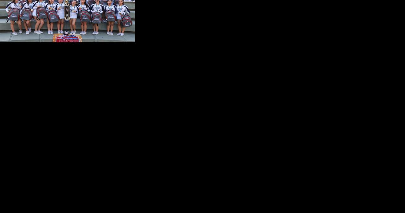 Summit cheer squad wins 10th national championship - Vimarsana News