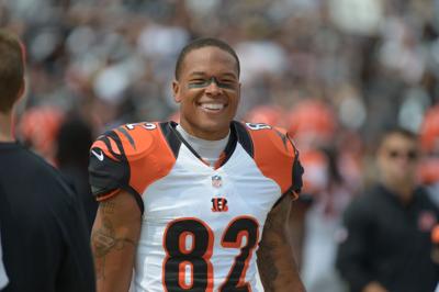 Former Etiwanda Star Jones Signs 40 Million Contract With