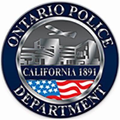 Ontario Police Department
