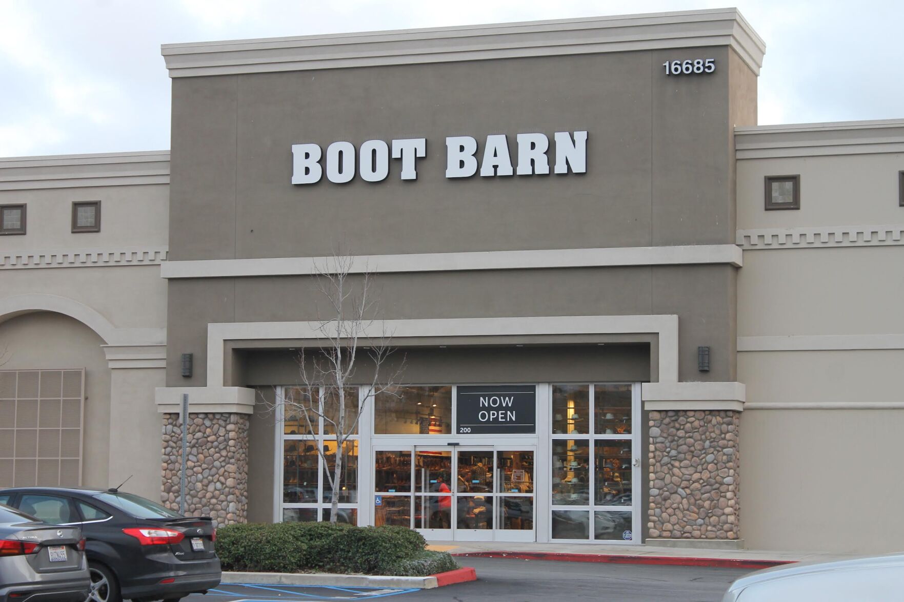 Boot barn near sales me now