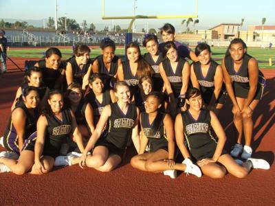 Jurupa Hills High School Achieves First Ever Football Victory 34