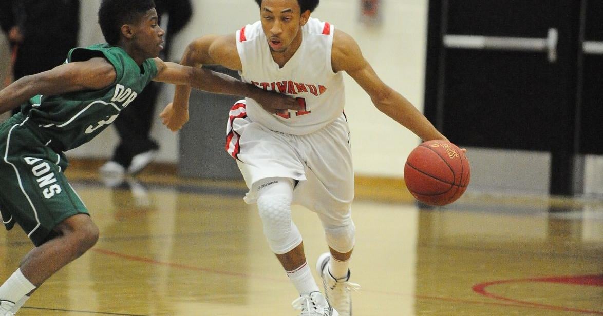 Former Etiwanda basketball star Jordan McLaughlin is named All Pac-12 ...