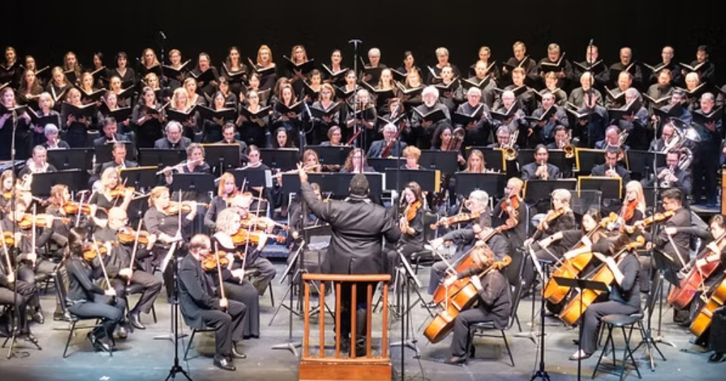 SB Symphony appoints new officers