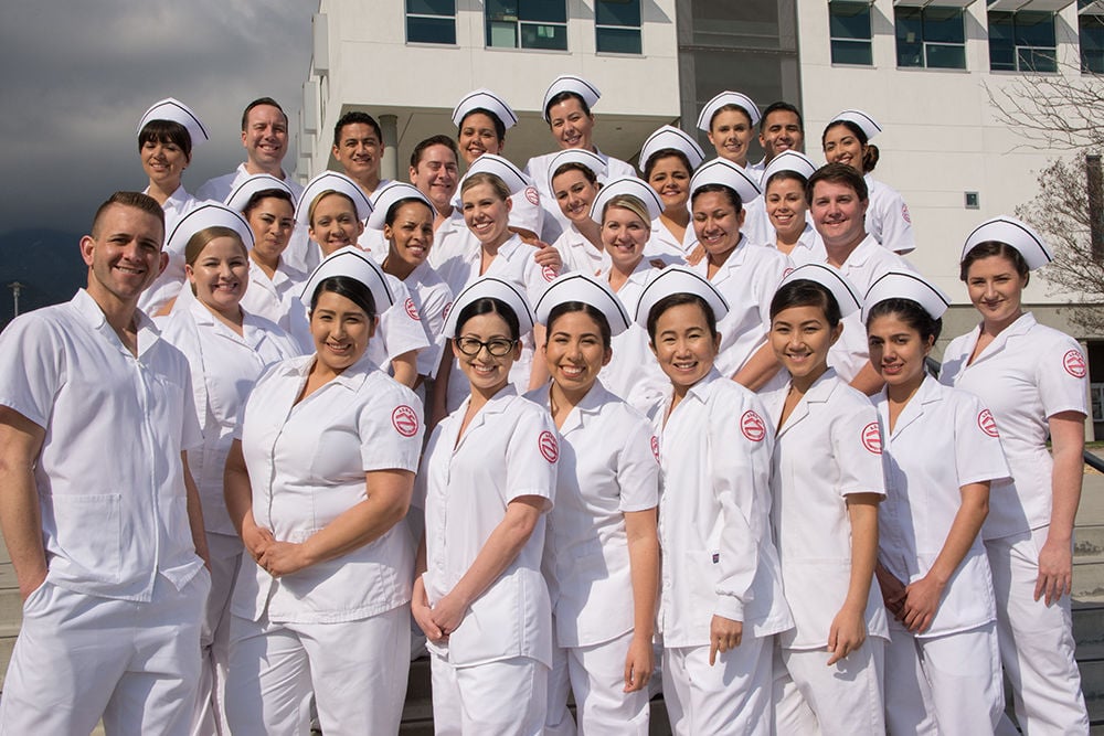 Chaffey College nursing program is ranked No. 3 In Southern California |  Business | fontanaheraldnews.com