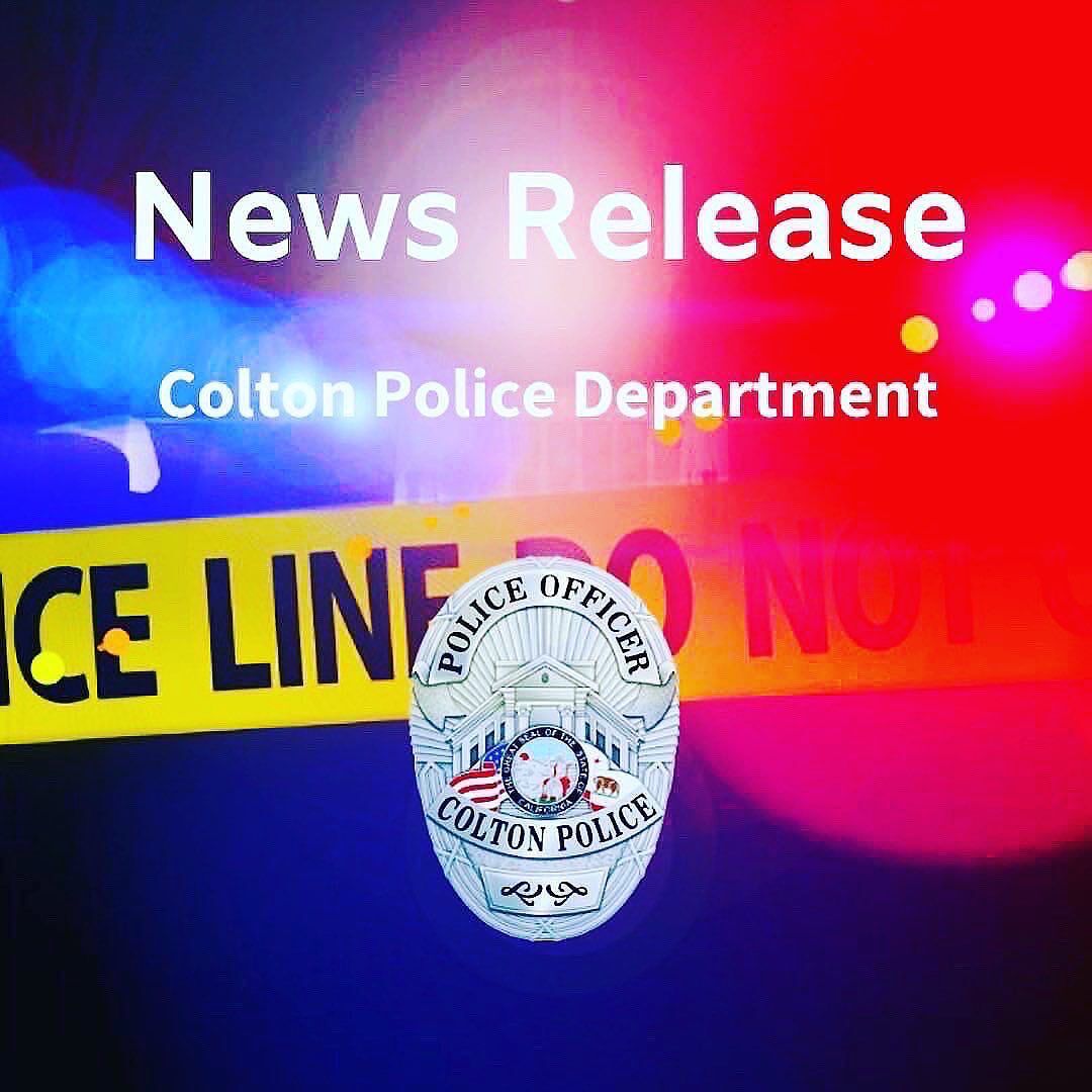 Police conduct homicide investigation after body is found in Colton |  Inland Empire News 