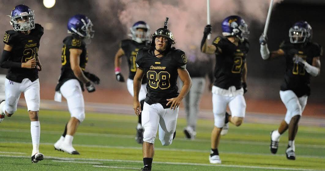 PREP FOOTBALL UPDATE Results And Schedules For Fontana Teams Sports prep-football-update-results-and-schedules-for-fontana-teams-sports
