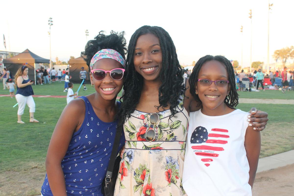 Fontana residents enjoy Fourth of July celebration; see photos of
