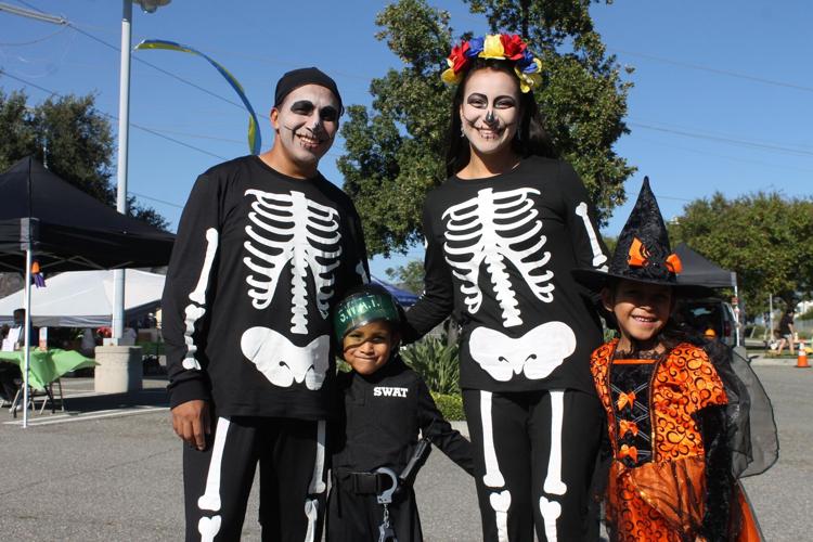 Fontana will have Halloweenrelated events on Oct. 28 Entertainment