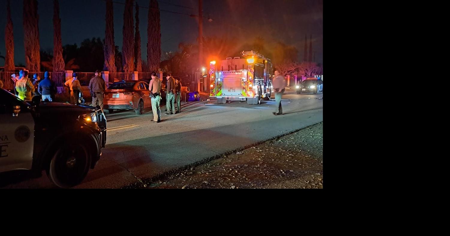 Two bicyclists die after being struck by an alleged drunk driver | News ...
