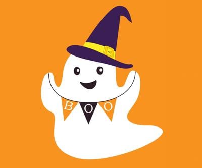 Plan for a safe and healthy Halloween