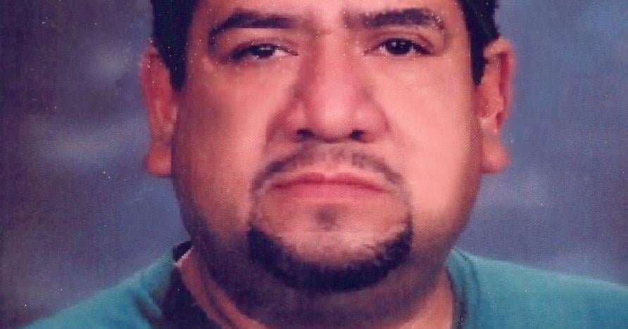 Obituary - Henry Gilbert Romo | Obituaries | fontanaheraldnews.com