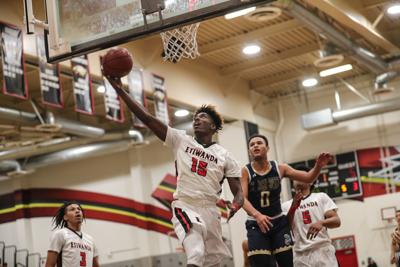 State Playoffs Etiwanda Will Have Doubleheader On March 4 Summit