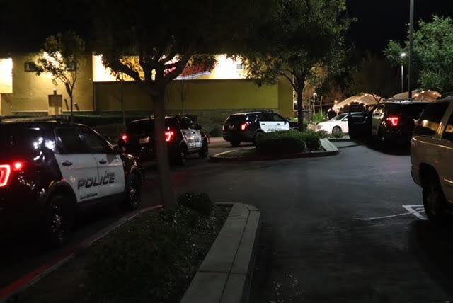 Shooting incident takes place near restaurant in Fontana ...