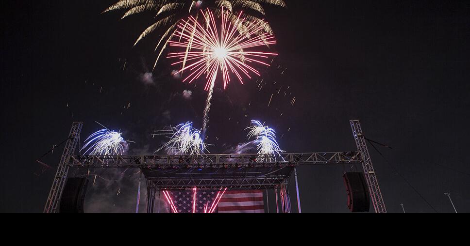 Fourth of July celebration will not be held in Fontana this year, but