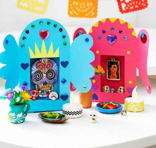 Fontana plans Day of the Dead celebration Entertainment