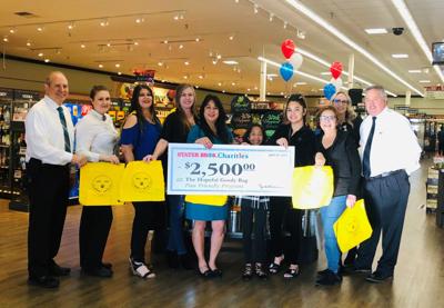 Stater Bros. holds grand reopening for store in northern ...