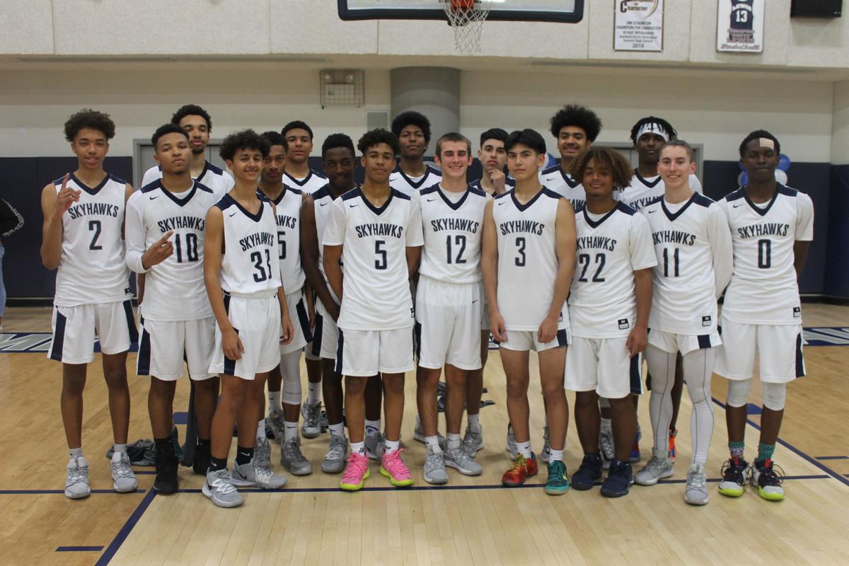 Kaiser Summit And Bloomington End Up In Tie For First Place In