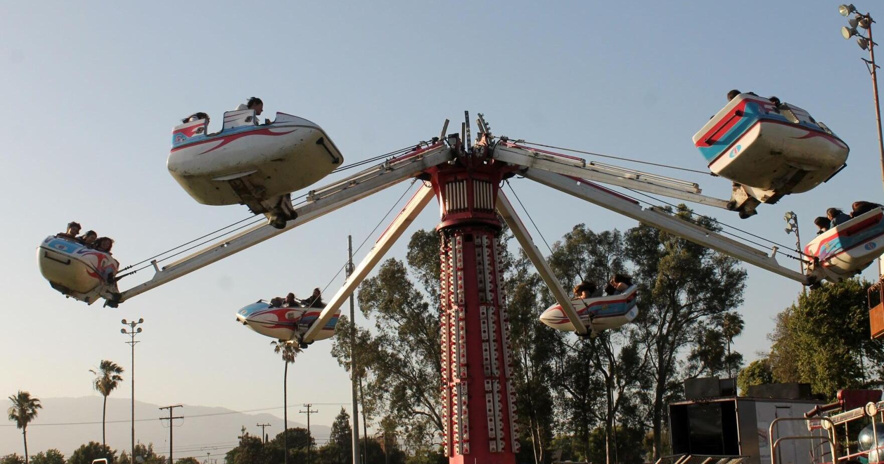 Fontana Days Festival will create excitement from May 30 to June 2 - Vimarsana News