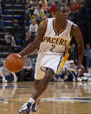 Former Etiwanda High School Basketball Star Darren Collison Will