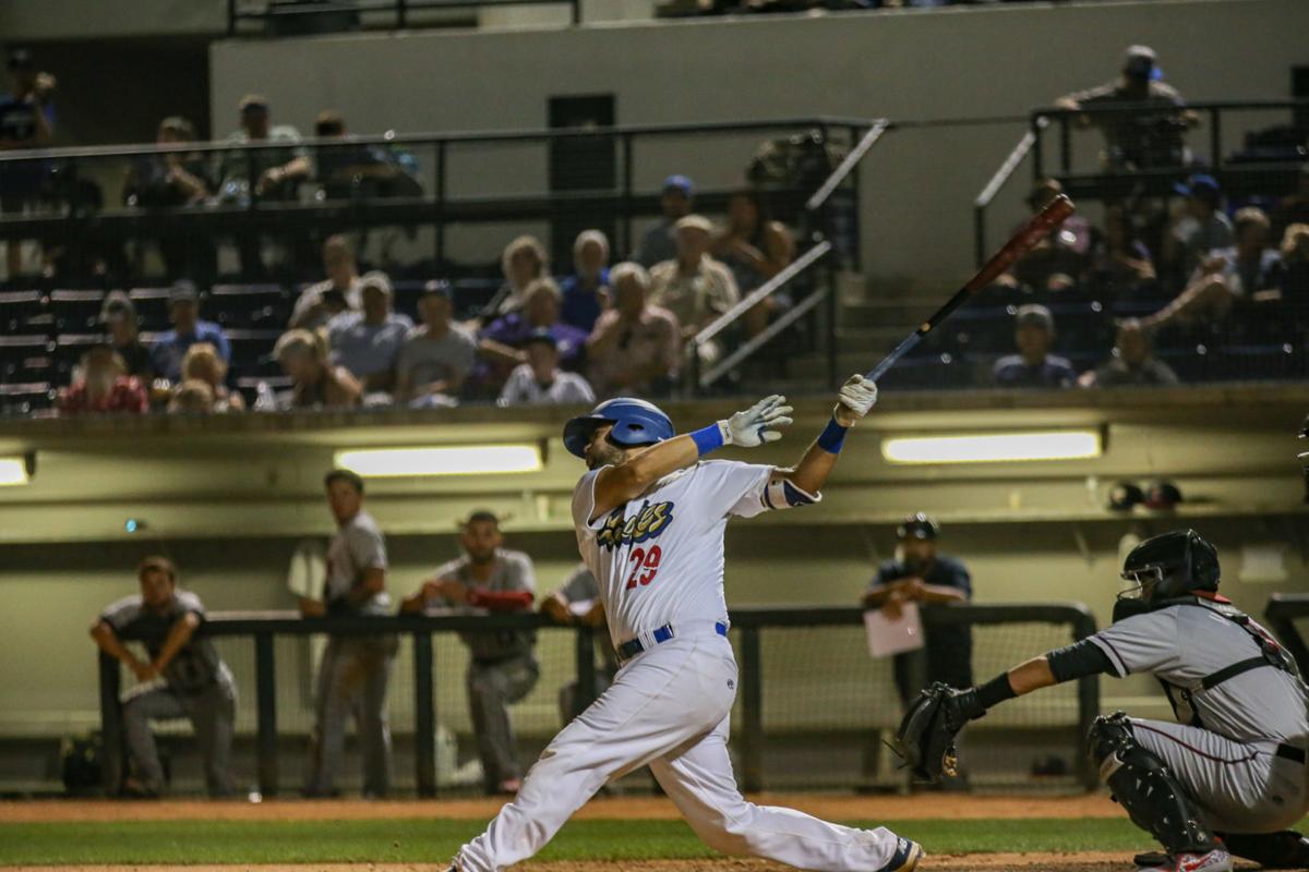 UPDATE Rancho Cucamonga Quakes win championship Sports