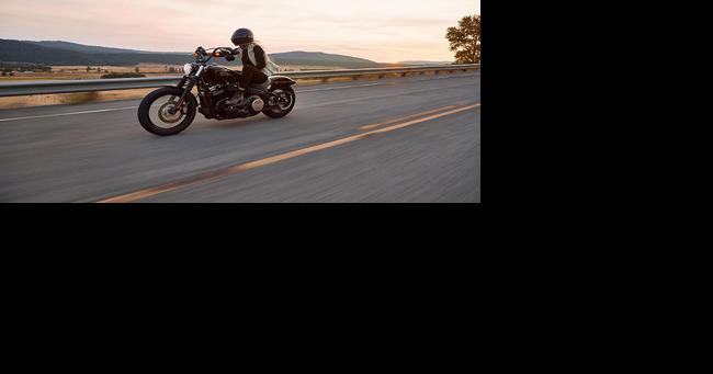 Why Is Motorcycle Insurance So Expensive in California - Vimarsana News