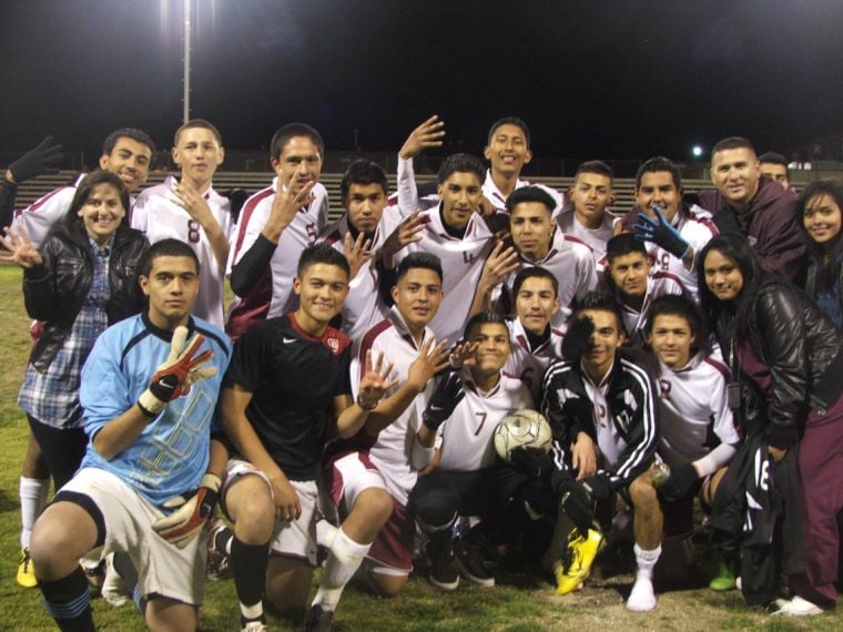 Fohi Soccer Team Wins Fourth Consecutive CBL Championship; See Video ...