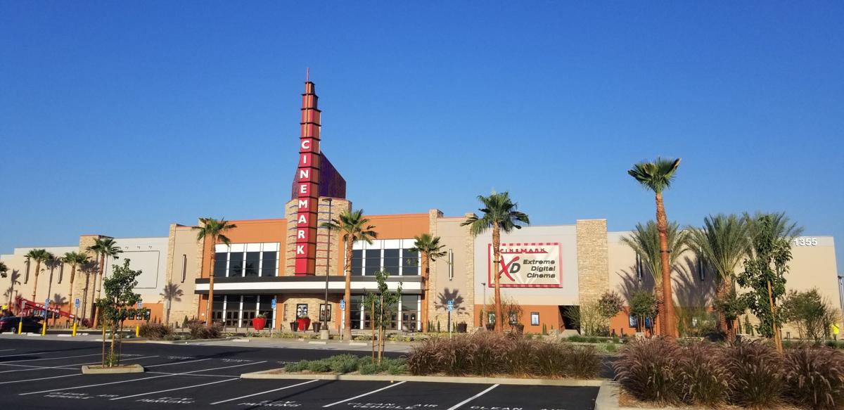 New Movie Theatre Opens At Renaissance Marketplace In Rialto Just East Of Fontana Business Fontanaheraldnews Com