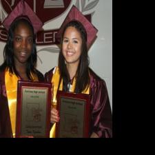 It's graduation time! Fohi students look forward to big day | News ...